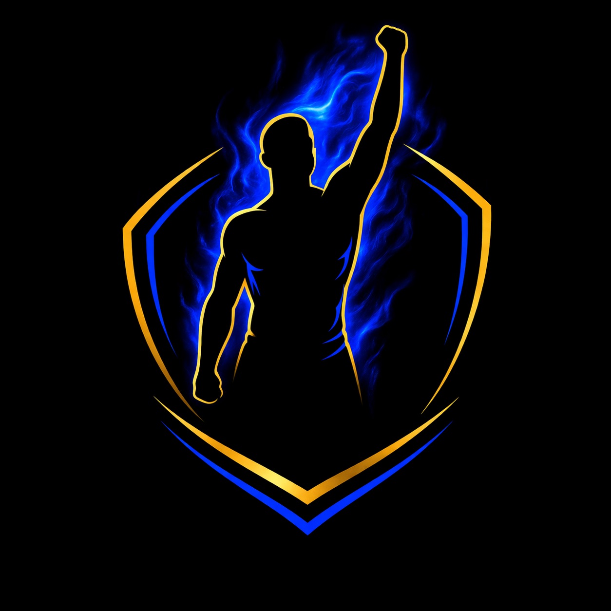 Copa Índigo MMA Logo