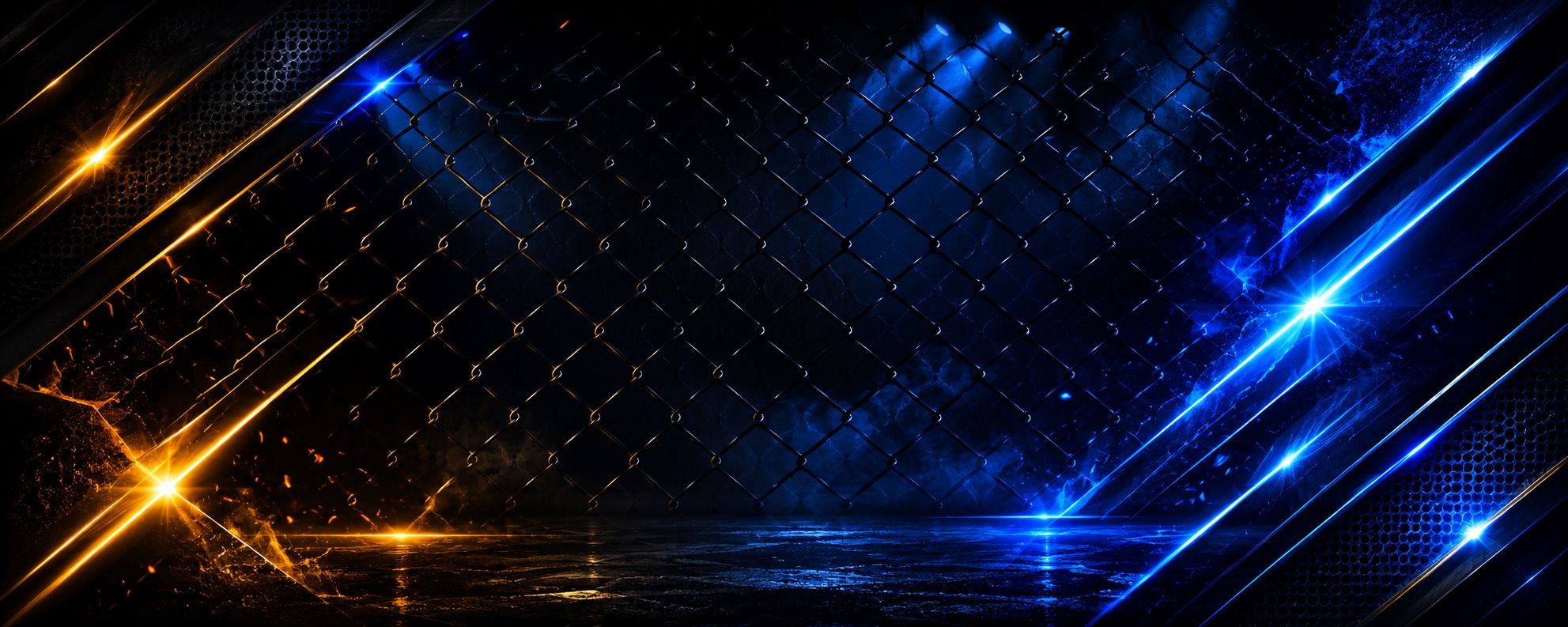 Copa Índigo MMA Octágono